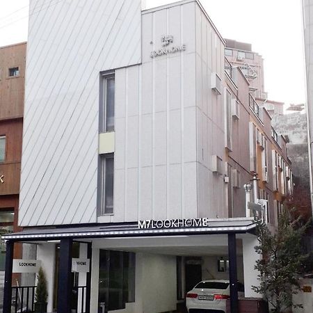Look Home Guesthouse Σεούλ Εξωτερικό φωτογραφία