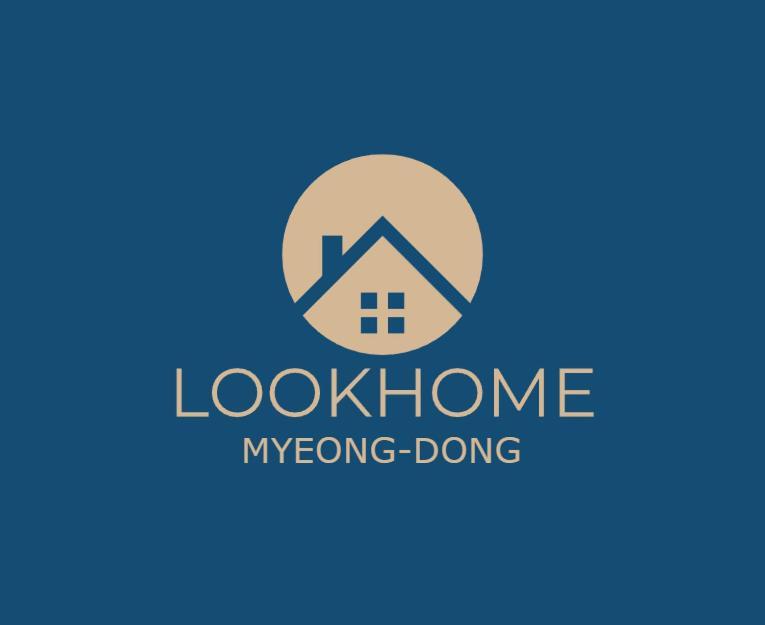 Look Home Guesthouse Σεούλ Εξωτερικό φωτογραφία