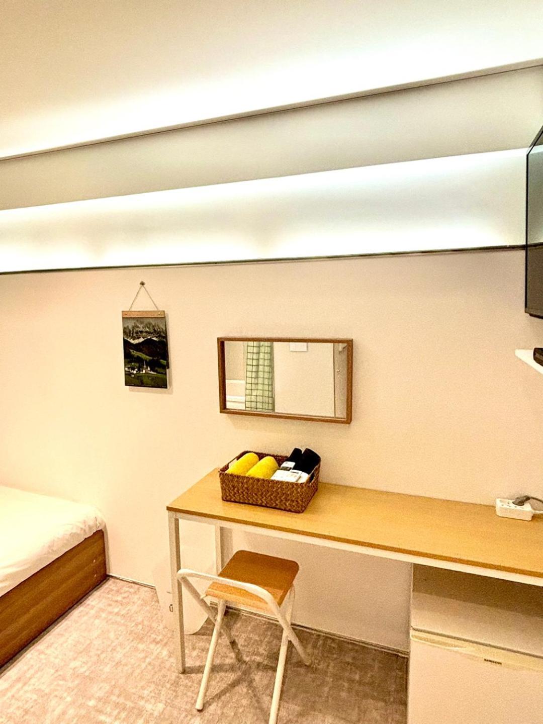 Look Home Guesthouse Σεούλ Εξωτερικό φωτογραφία