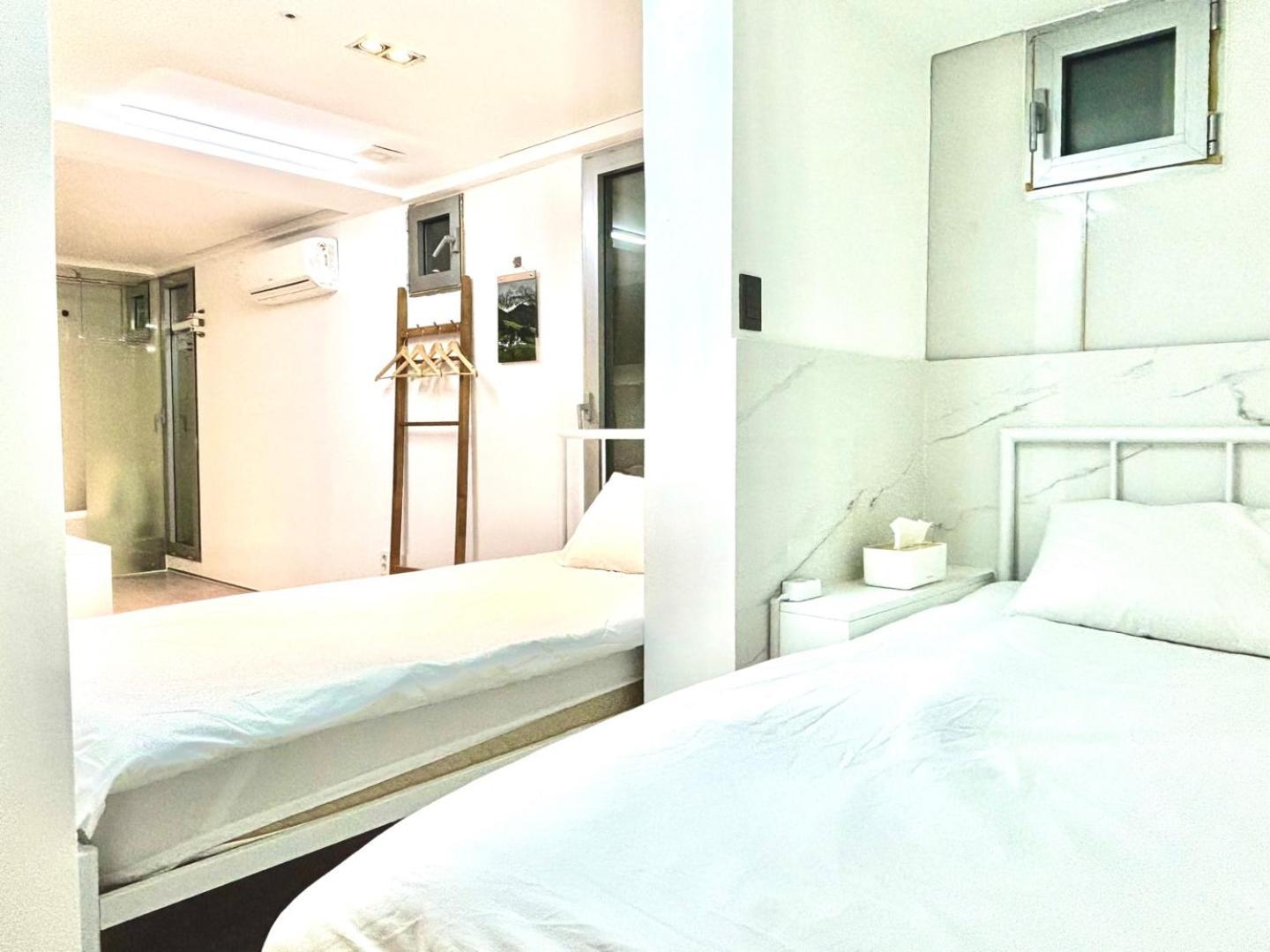 Look Home Guesthouse Σεούλ Εξωτερικό φωτογραφία