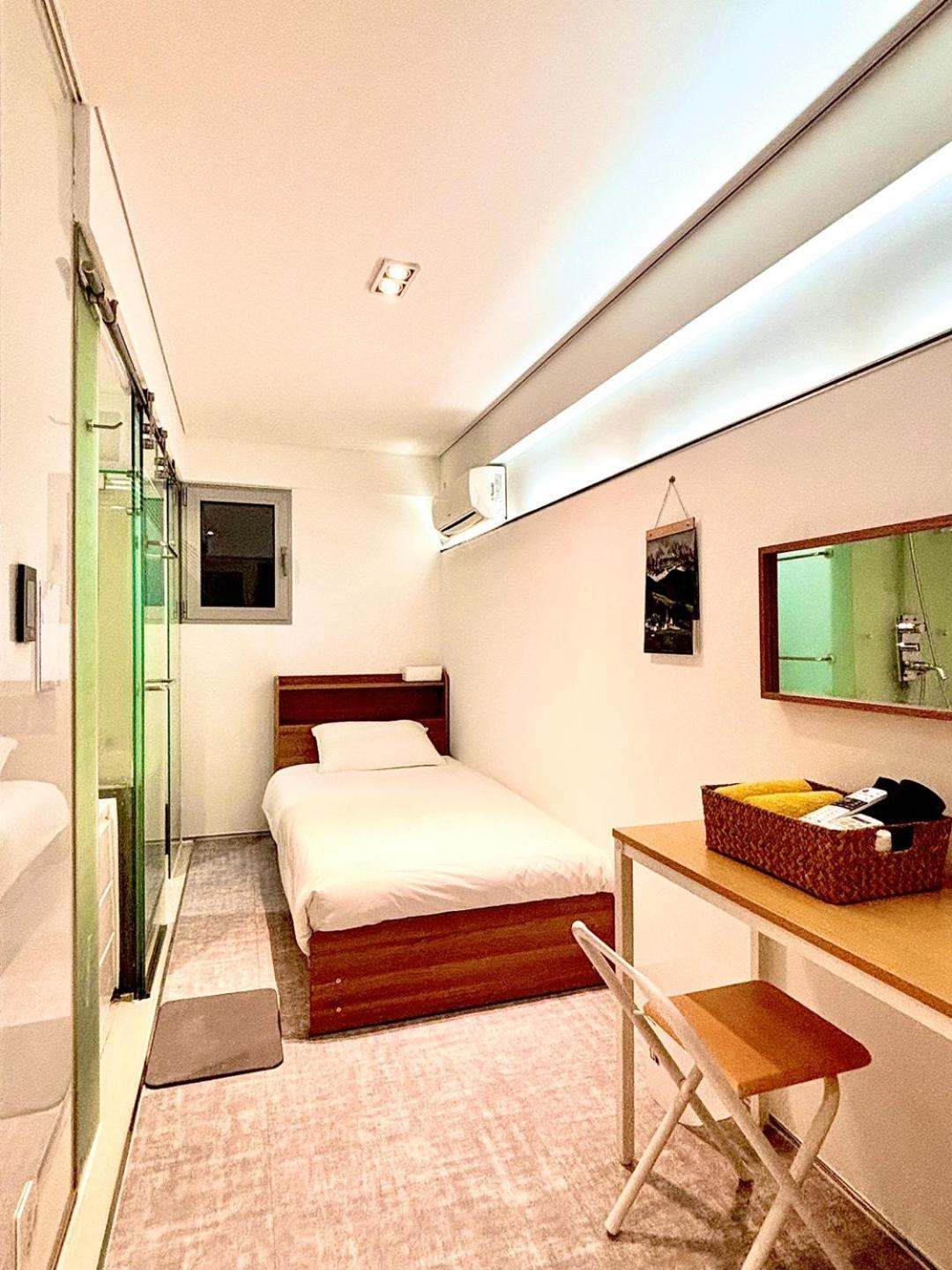 Look Home Guesthouse Σεούλ Εξωτερικό φωτογραφία