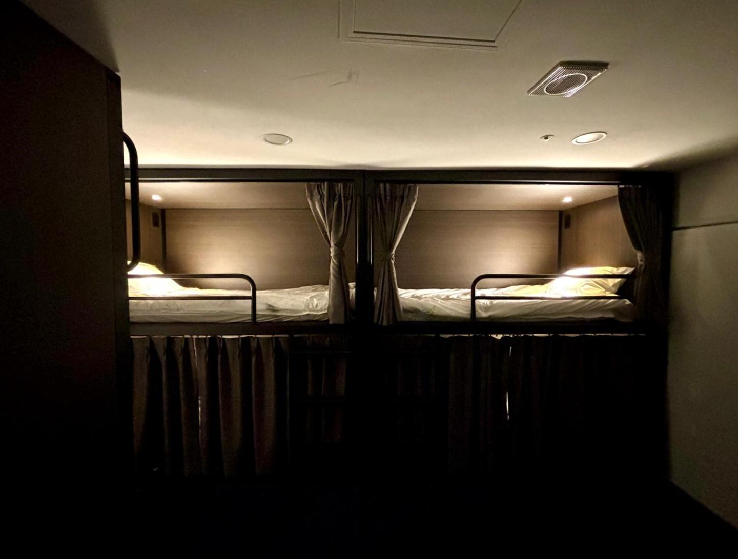 Look Home Guesthouse Σεούλ Εξωτερικό φωτογραφία