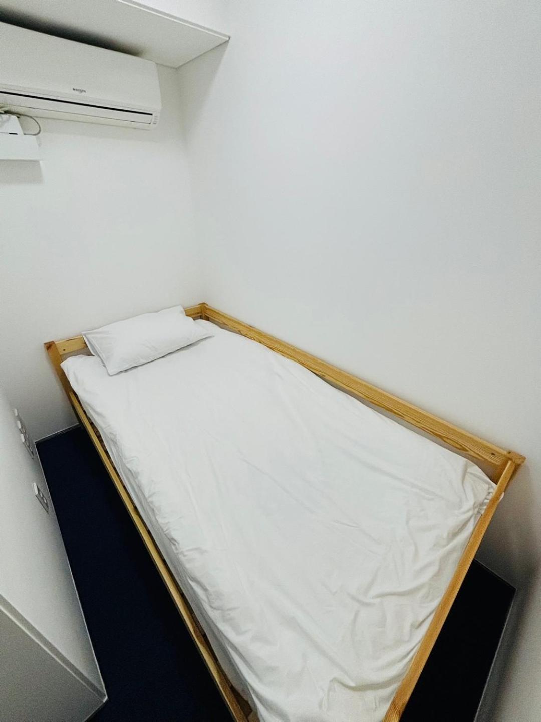 Look Home Guesthouse Σεούλ Εξωτερικό φωτογραφία