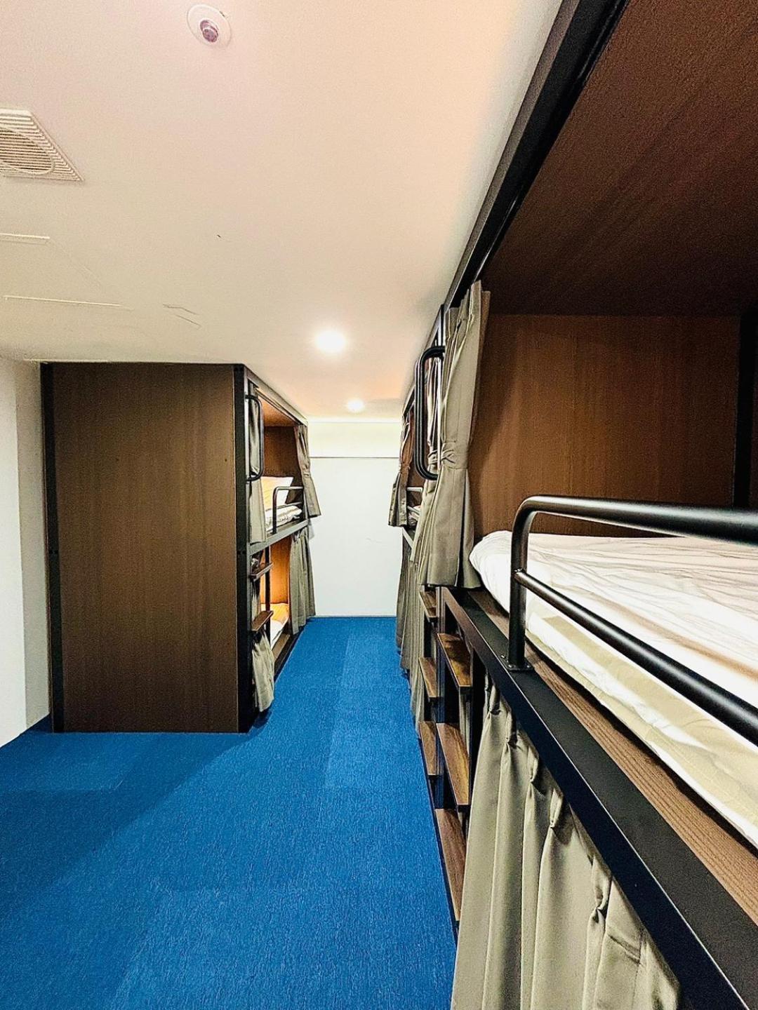Look Home Guesthouse Σεούλ Εξωτερικό φωτογραφία