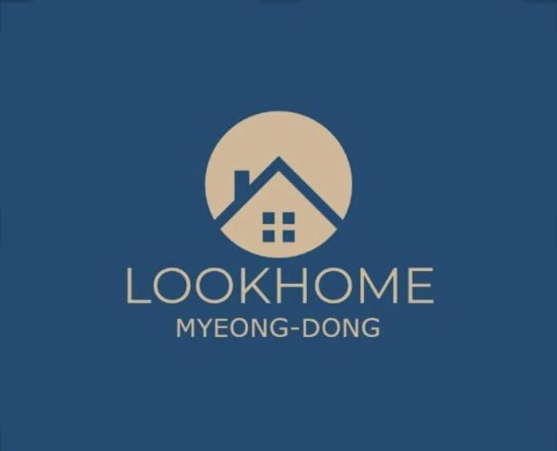 Look Home Guesthouse Σεούλ Εξωτερικό φωτογραφία