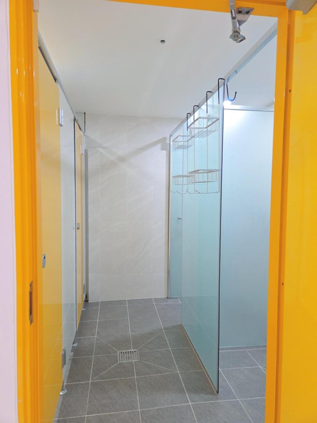 Look Home Guesthouse Σεούλ Εξωτερικό φωτογραφία