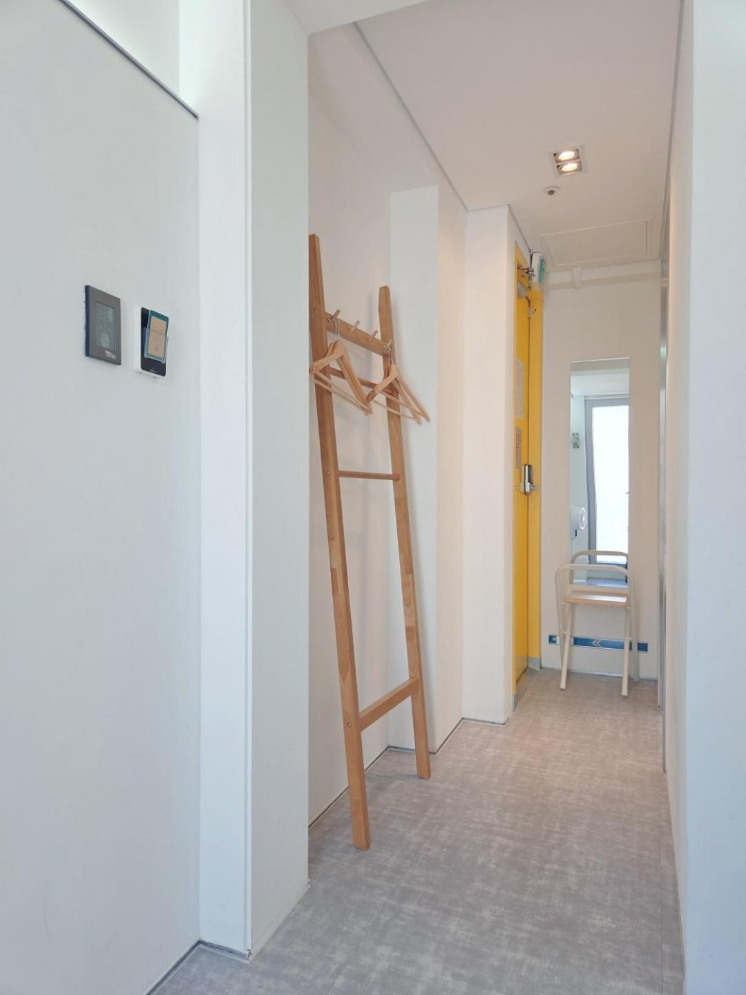 Look Home Guesthouse Σεούλ Εξωτερικό φωτογραφία