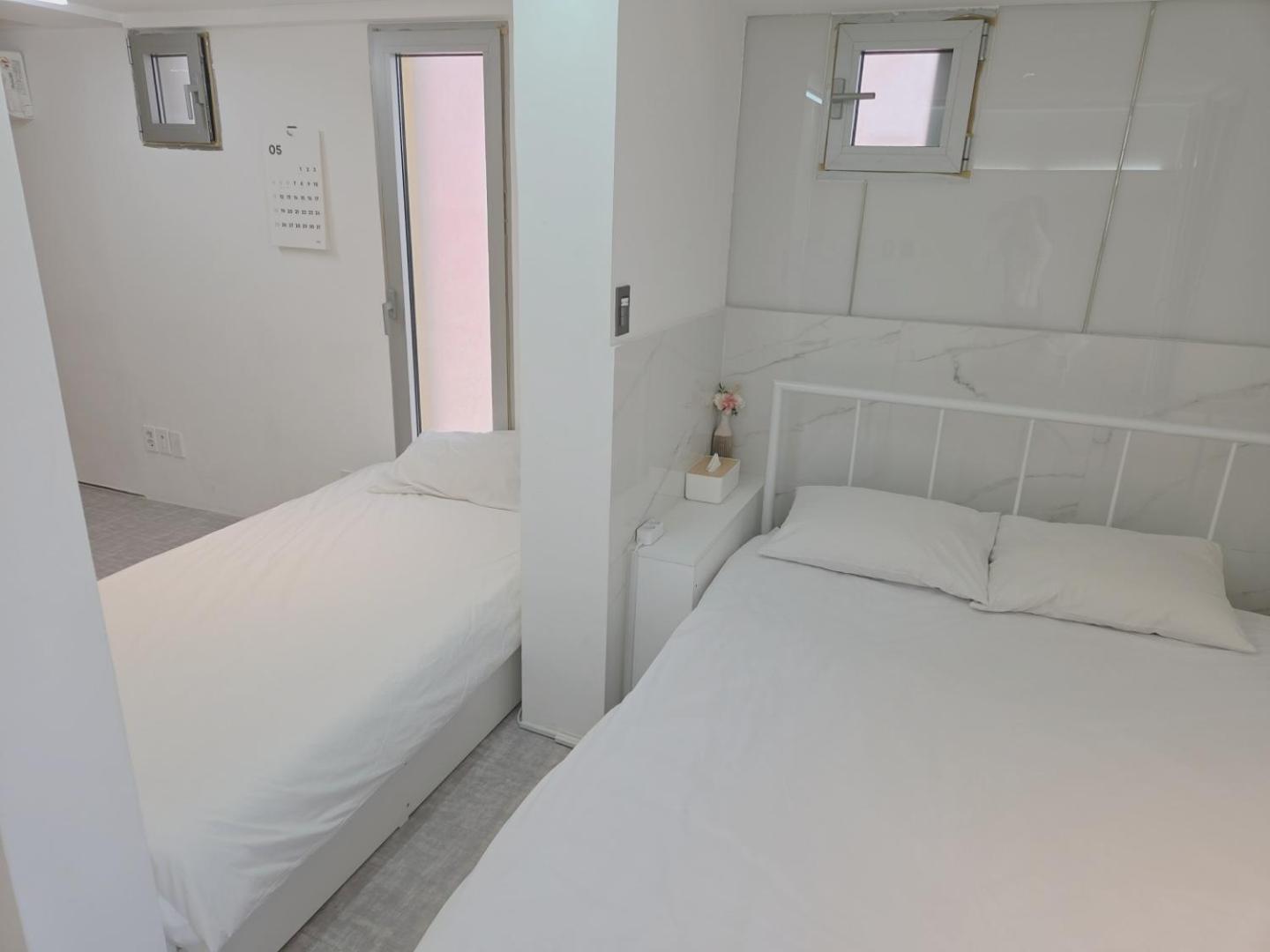 Look Home Guesthouse Σεούλ Εξωτερικό φωτογραφία