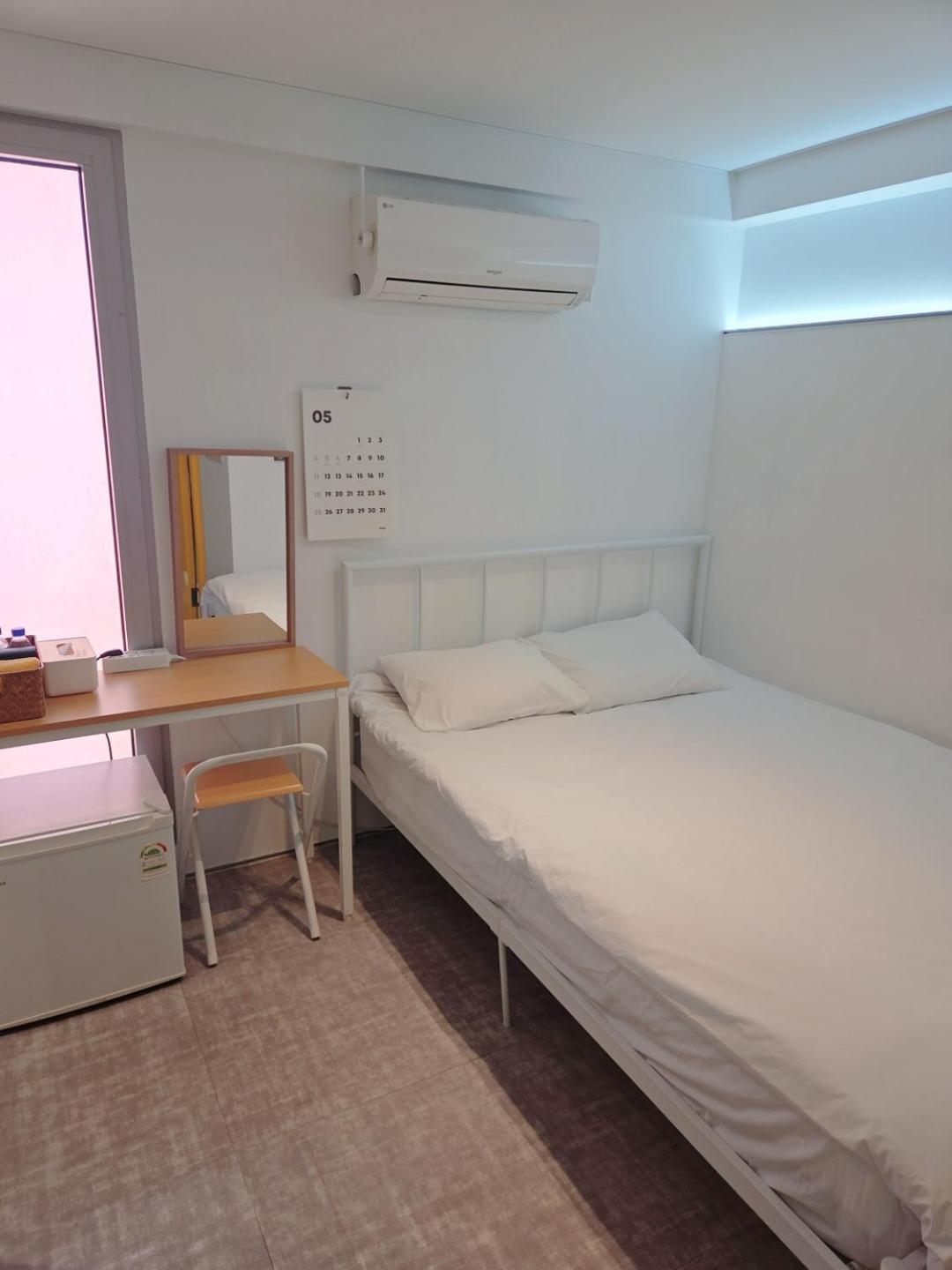 Look Home Guesthouse Σεούλ Εξωτερικό φωτογραφία