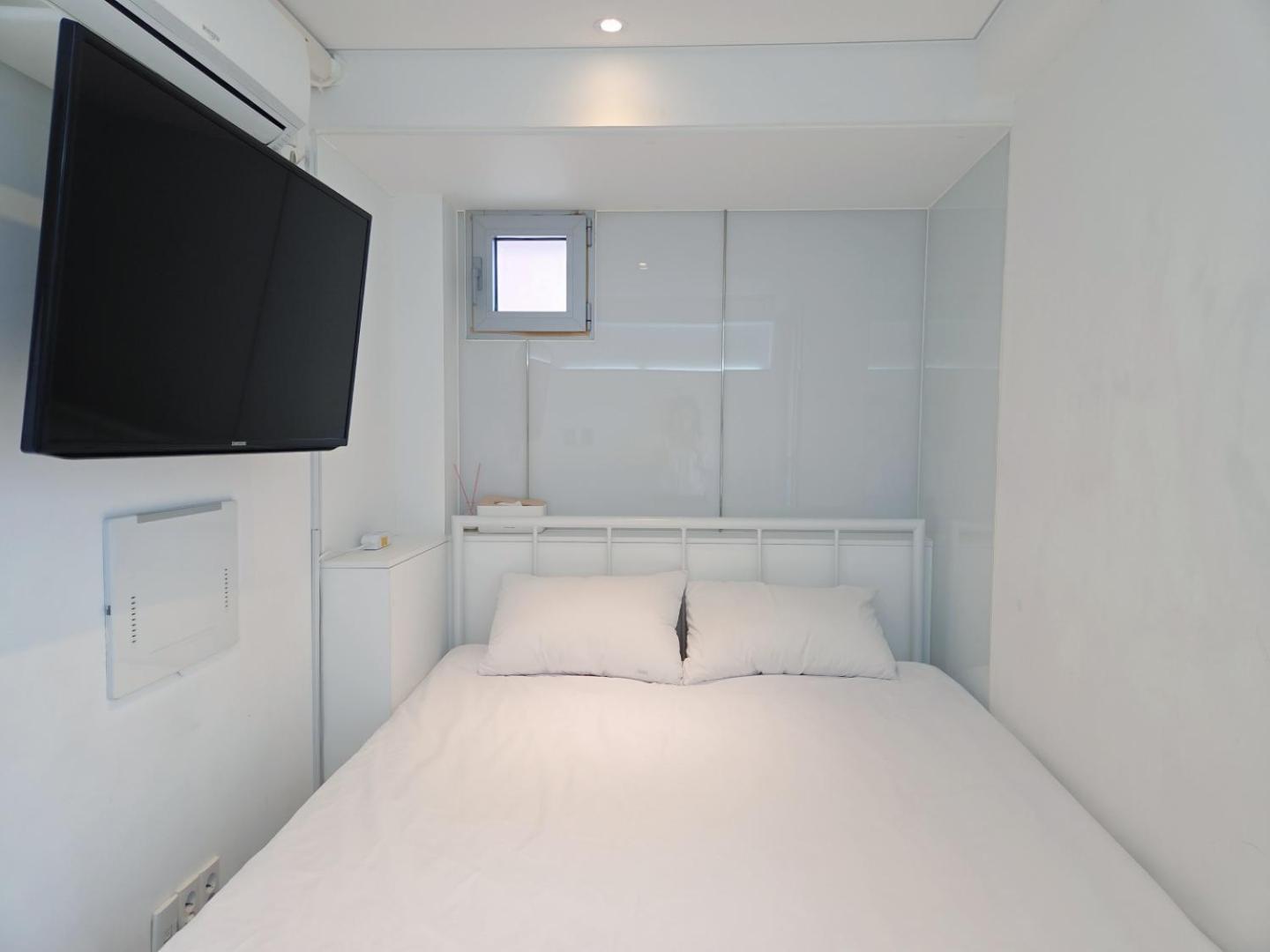 Look Home Guesthouse Σεούλ Εξωτερικό φωτογραφία