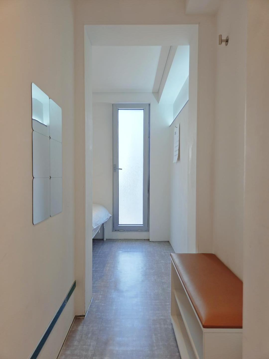 Look Home Guesthouse Σεούλ Εξωτερικό φωτογραφία